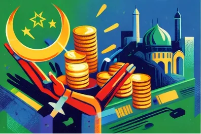 Islamic Finance Core